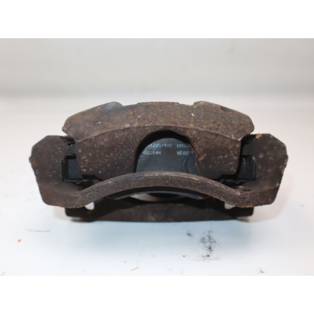 Etrier de frein avant droit occasion CITROEN C1 I Phase 2 - 1.0i