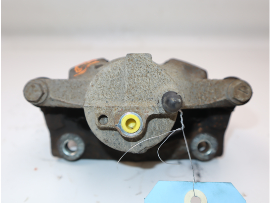 Etrier de frein avant droit occasion CITROEN C1 I Phase 2 - 1.0i