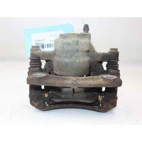 Etrier de frein avant droit occasion CITROEN C1 I Phase 2 - 1.0i
