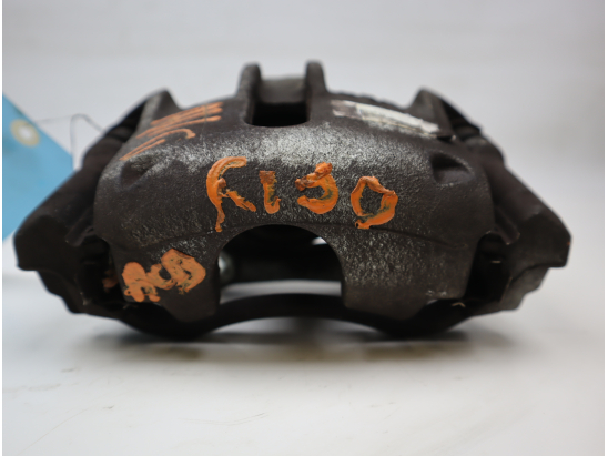 Etrier de frein avant gauche occasion CITROEN C3 II Phase 2 - 1.2i VTI 82ch