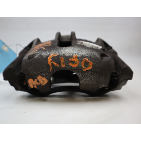 Etrier de frein avant gauche occasion CITROEN C3 II Phase 2 - 1.2i VTI 82ch