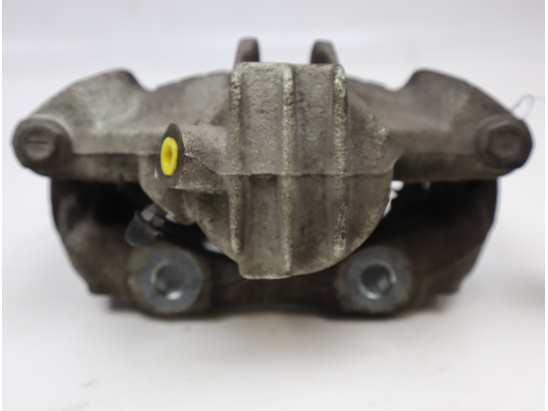 Etrier de frein avant gauche occasion CITROEN C3 II Phase 2 - 1.2i VTI 82ch