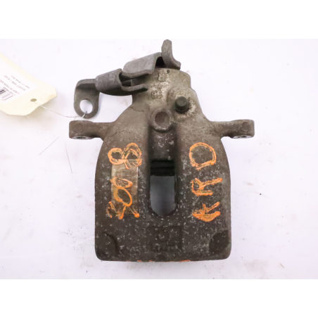 Etrier de frein arrière droit occasion PEUGEOT 3008 I Phase 2 - 1.6 HDI 115ch