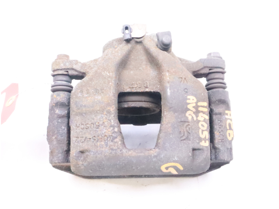 Etrier de frein avant gauche occasion FIAT GRANDE PUNTO III Phase 1 - 1.9 DT 130ch