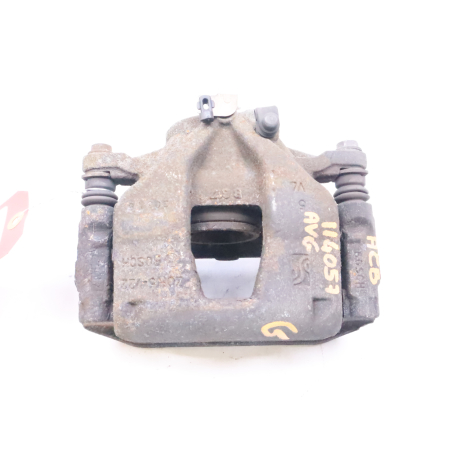 Etrier de frein avant gauche occasion FIAT GRANDE PUNTO III Phase 1 - 1.9 DT 130ch