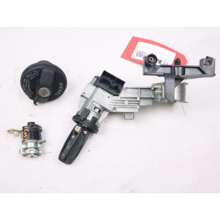 Kit serrures + antivol occasion FIAT GRANDE PUNTO III Phase 1 - 1.9 DT 130ch