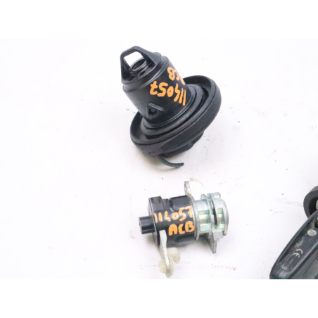 Kit serrures + antivol occasion FIAT GRANDE PUNTO III Phase 1 - 1.9 DT 130ch