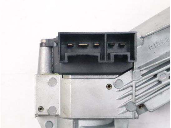 Kit serrures + antivol occasion FIAT GRANDE PUNTO III Phase 1 - 1.9 DT 130ch