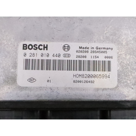 KIT SERRURES + ANTIVOL