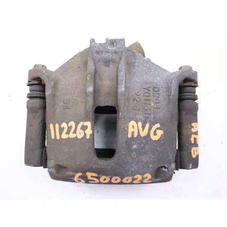 Etrier de frein avant gauche occasion CITROEN C4 CACTUS Phase 2 - 1.2i PureTech 12V 110ch