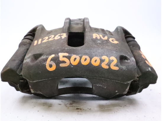 Etrier de frein avant gauche occasion CITROEN C4 CACTUS Phase 2 - 1.2i PureTech 12V 110ch