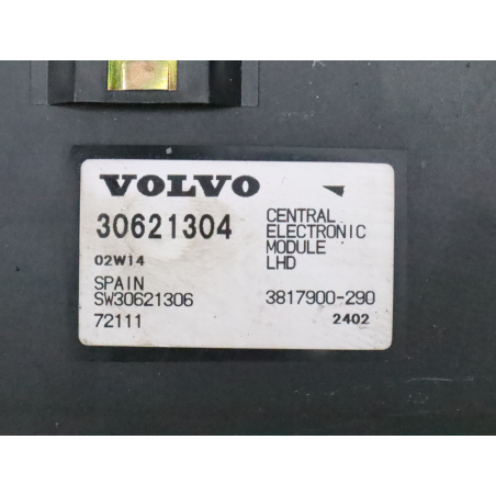 KIT SERRURES + ANTIVOL