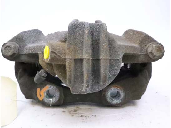 Etrier de frein avant gauche occasion CITROEN C4 CACTUS Phase 2 - 1.2i PureTech 12V 110ch