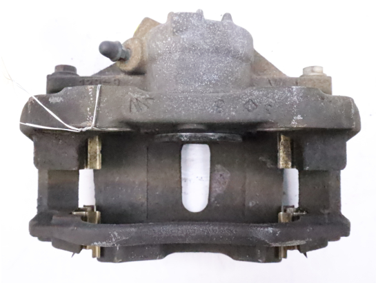 Etrier de frein avant gauche occasion CITROEN C4 CACTUS Phase 2 - 1.2i PureTech 12V 110ch