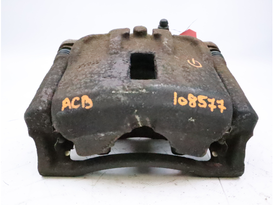 Etrier de frein avant gauche occasion HONDA CIVIC VII phase 2 - 2.2i CDTi 140ch