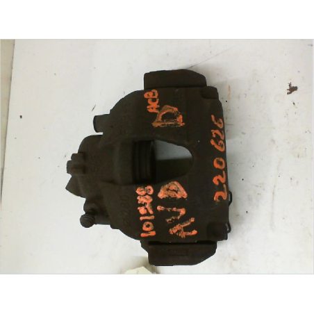 Etrier de frein avant droit occasion RENAULT MEGANE II Phase 2 - 1.9 DCI 130ch