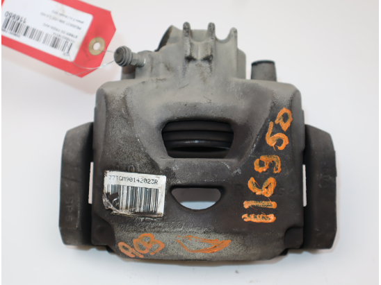 Etrier de frein avant droit occasion PEUGEOT 308 I CC phase 2 - 2.0 HDI 160ch