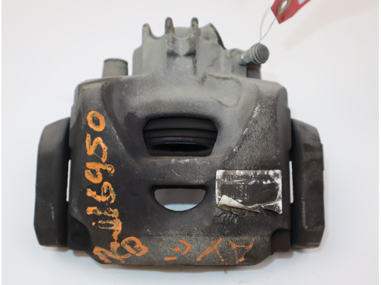 Etrier de frein avant gauche occasion PEUGEOT 308 I CC phase 2 - 2.0 HDI 160ch