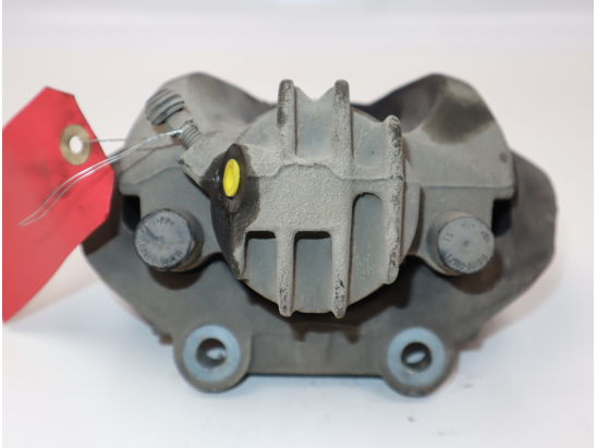 Etrier de frein avant gauche occasion PEUGEOT 308 I CC phase 2 - 2.0 HDI 160ch