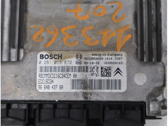 KIT SERRURES + ANTIVOL