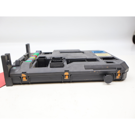 KIT SERRURES + ANTIVOL