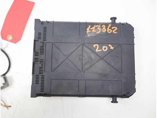 KIT SERRURES + ANTIVOL