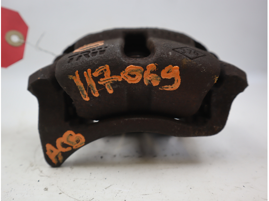 Etrier de frein avant droit occasion RENAULT CLIO II Phase 2 - 1.5 DCI 65ch