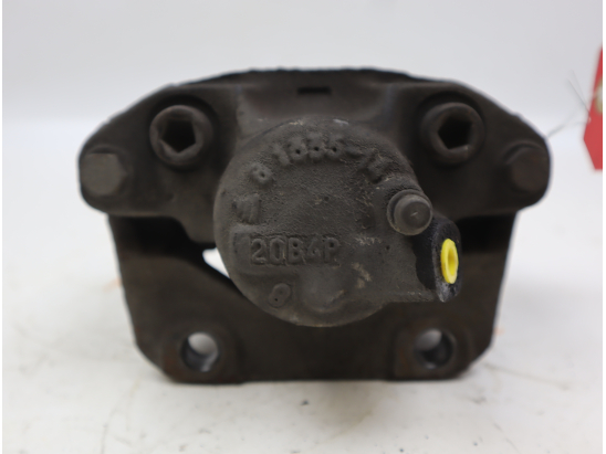 Etrier de frein avant droit occasion RENAULT CLIO II Phase 2 - 1.5 DCI 65ch