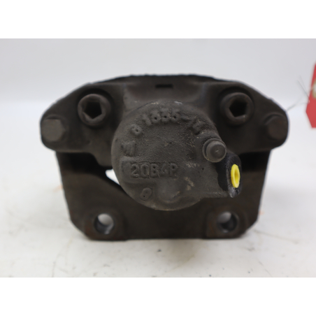 Etrier de frein avant droit occasion RENAULT CLIO II Phase 2 - 1.5 DCI 65ch