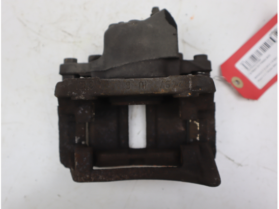 Etrier de frein avant droit occasion RENAULT CLIO II Phase 2 - 1.5 DCI 65ch