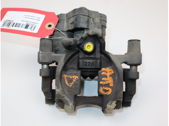 Etrier de frein arrière droit occasion SEAT LEON III Phase 2 - 2.0 TDI 150ch