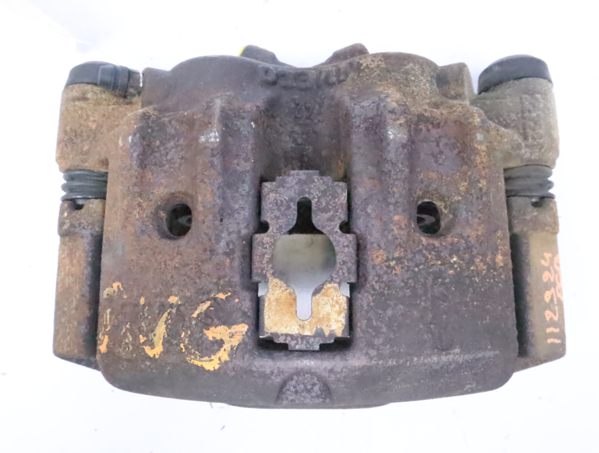 Etrier de frein avant gauche occasion IVECO DAILY III Phase 1 - 2.8D 85ch