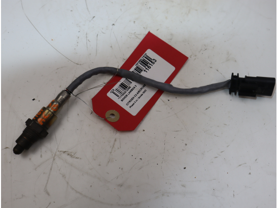 Sonde lambda occasion CITROEN C3 AIRCROSS Phase 2 - 1.2i 130ch