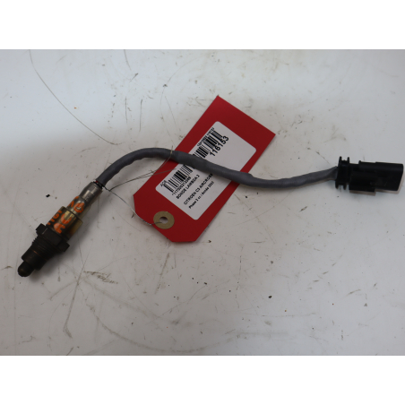 Sonde lambda occasion CITROEN C3 AIRCROSS Phase 2 - 1.2i 130ch