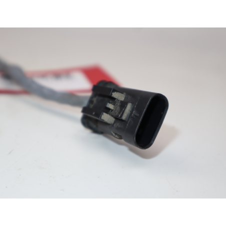 Sonde lambda occasion CITROEN C3 AIRCROSS Phase 2 - 1.2i 130ch