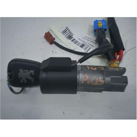 ANTIVOL DE DIRECTION