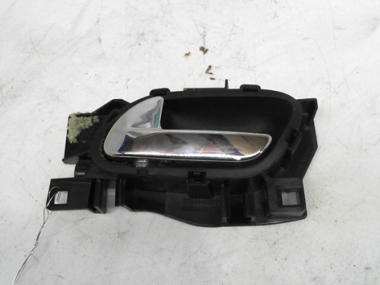 Poignee int porte avg occasion CITROEN C3 PICASSO Phase 1 - 1.6 HDi 90ch