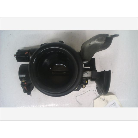 Boitier papillon occasion CITROEN C1 I Phase 2 - 1.0i 12v 70ch