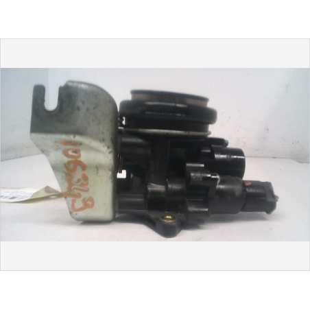 Boitier papillon occasion CITROEN C1 I Phase 2 - 1.0i 12v 70ch