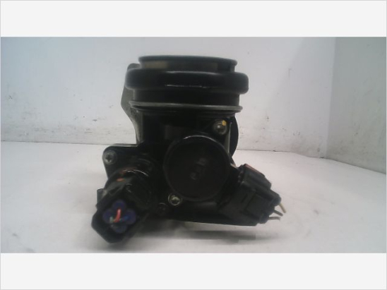 Boitier papillon occasion CITROEN C1 I Phase 2 - 1.0i 12v 70ch