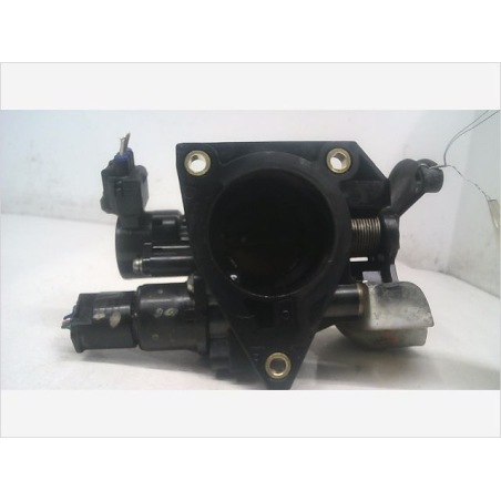 Boitier papillon occasion CITROEN C1 I Phase 2 - 1.0i 12v 70ch