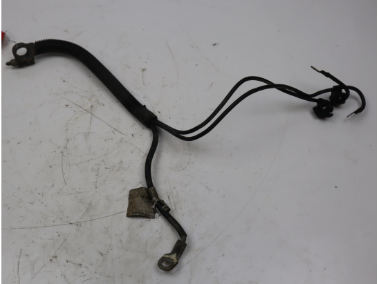 CABLE ALIMENTATION ELECTRIQUE