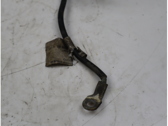 CABLE ALIMENTATION ELECTRIQUE