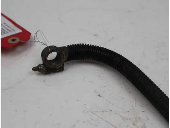 CABLE ALIMENTATION ELECTRIQUE