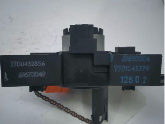 Contacteur annulaire airbag occasion RENAULT CLIO II Phase 1 - 1.9 D