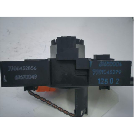 Contacteur annulaire airbag occasion RENAULT CLIO II Phase 1 - 1.9 D