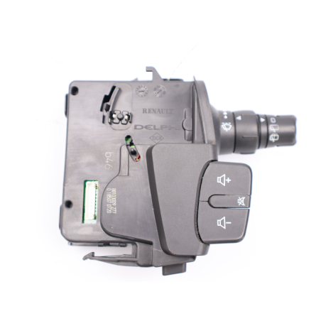 Commande essuie glace occasion RENAULT MODUS Phase 1 - 1.5 DCI 85ch