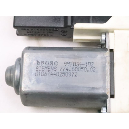 MOTEUR LEVE-VITRE AVG