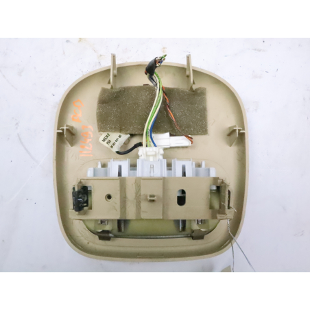 Plafonnier occasion PEUGEOT 407 Phase 1 - 2.2 HDI 16v