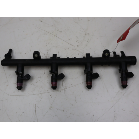 Rampe injection occasion RENAULT MEGANE II Phase 1 - 1.6 16v